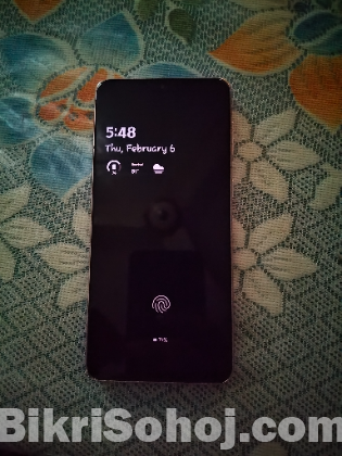 Samsung Galaxy S21plus 5G (Vietnam)